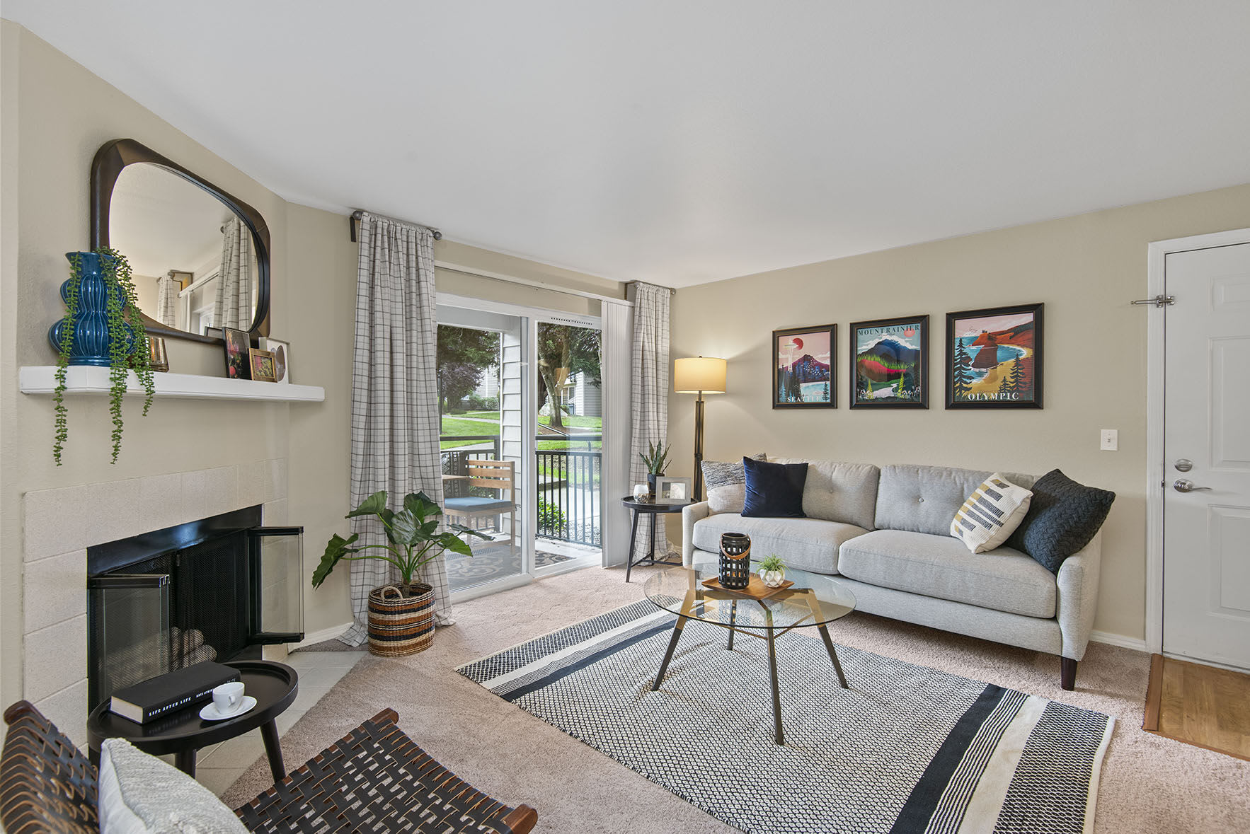 Bay Court At Harbour Pointe – photo 3
