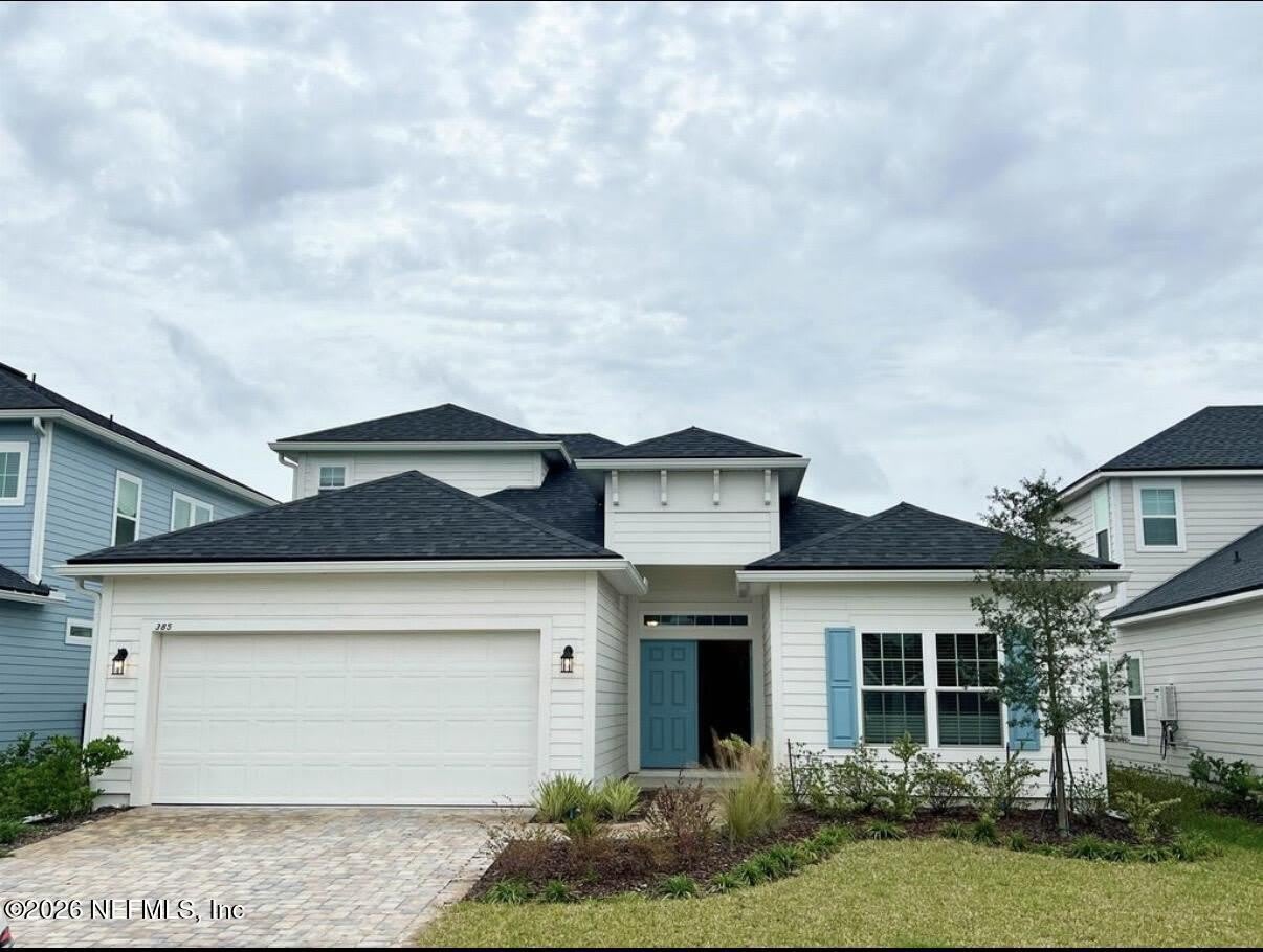 385 BROOKGREEN Way – photo 1