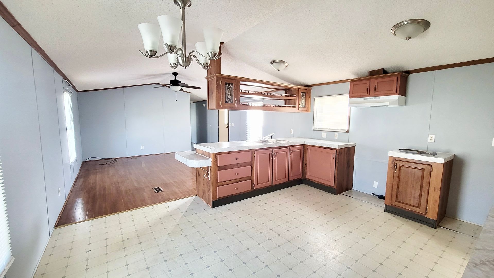 3 Bedroom 2 Bath Mobile Home off of Coteau Rd in New Iberia – photo 5