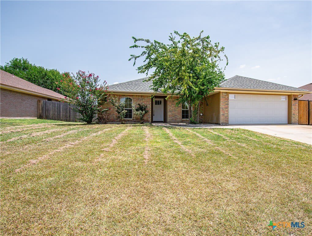 304 Timber Ridge Drive – photo 1