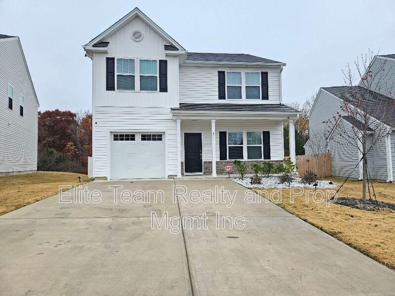411 Copes Ct – photo 1