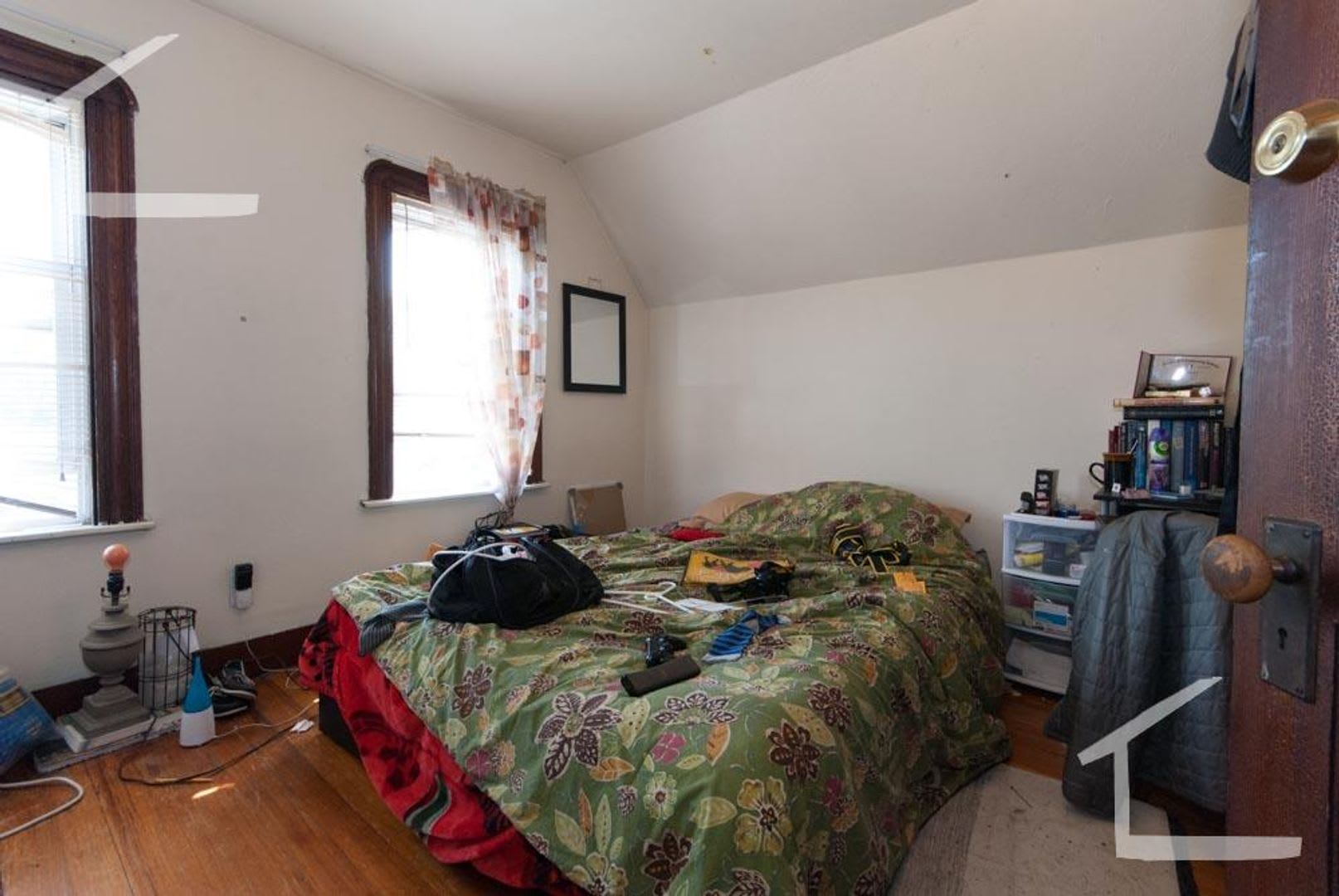 Huge 4 bed in Oak Square – photo 5