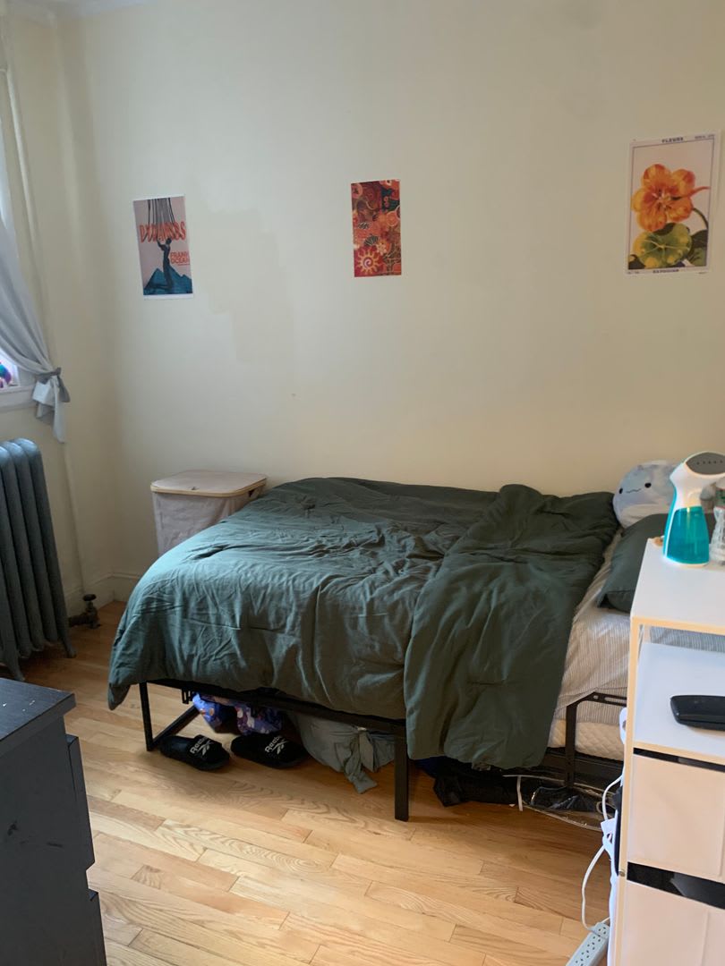 36 Egmont St #3C Brookline MA 02446 – photo 5