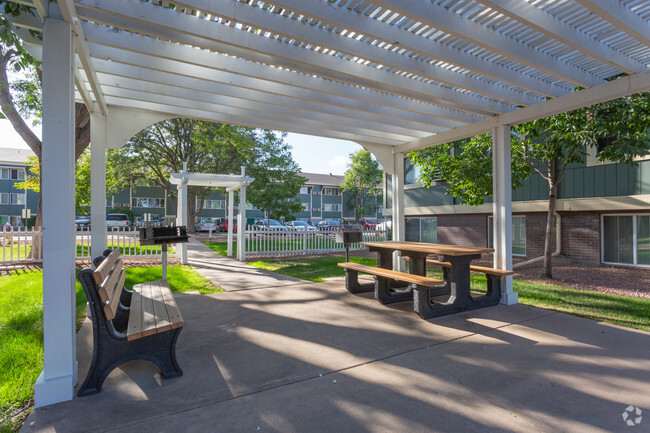 The Emory Apartments – photo 3