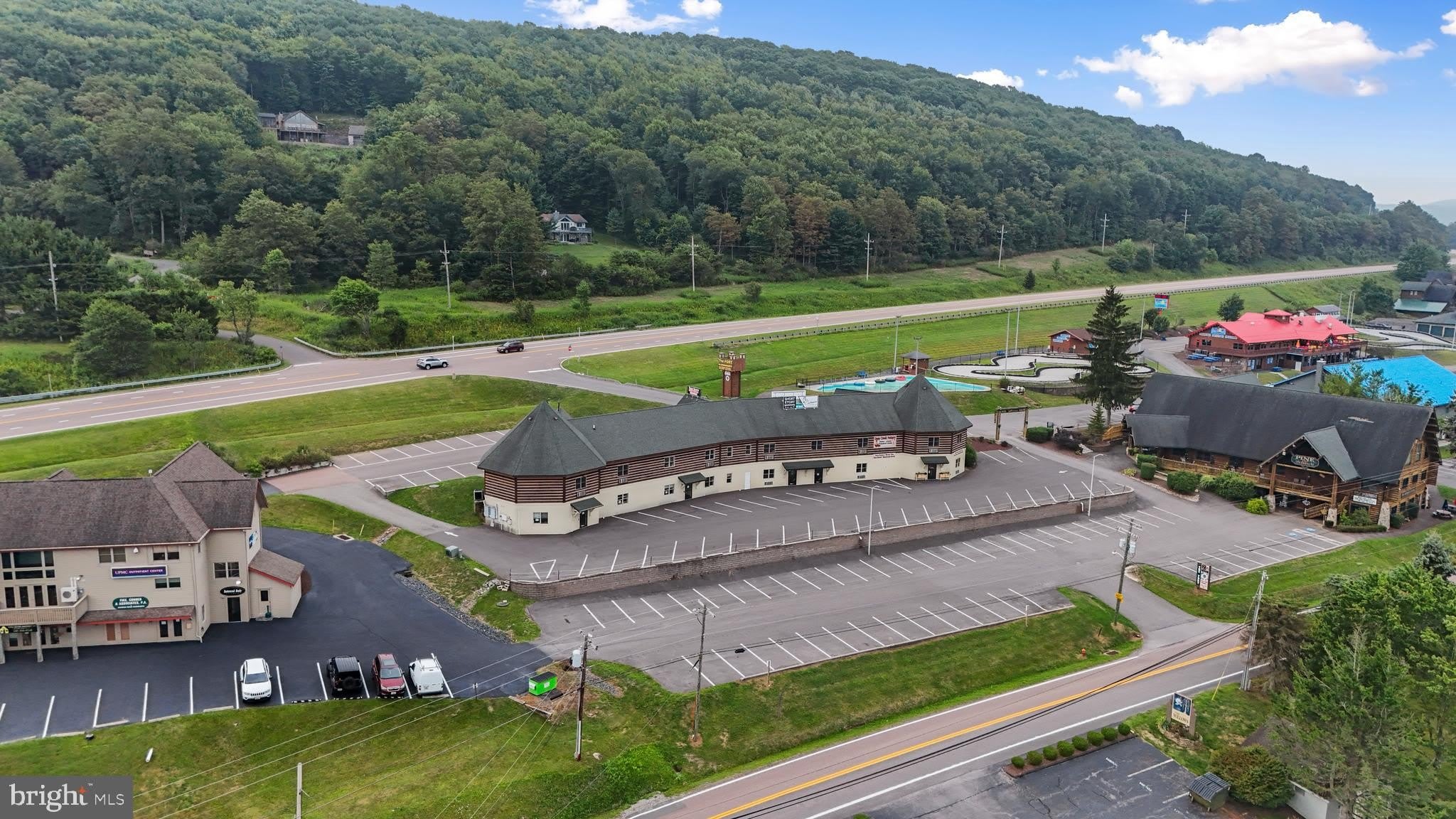 1550 DEEP CREEK Drive – photo 5