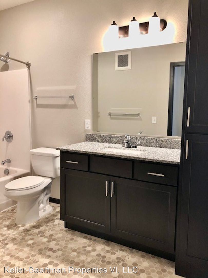 Park Place Apartments – photo 1
