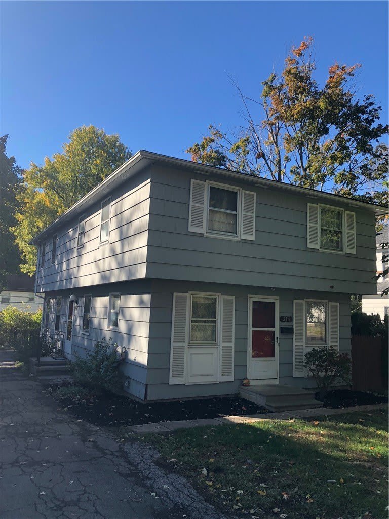 214 E Spruce Street – photo 1