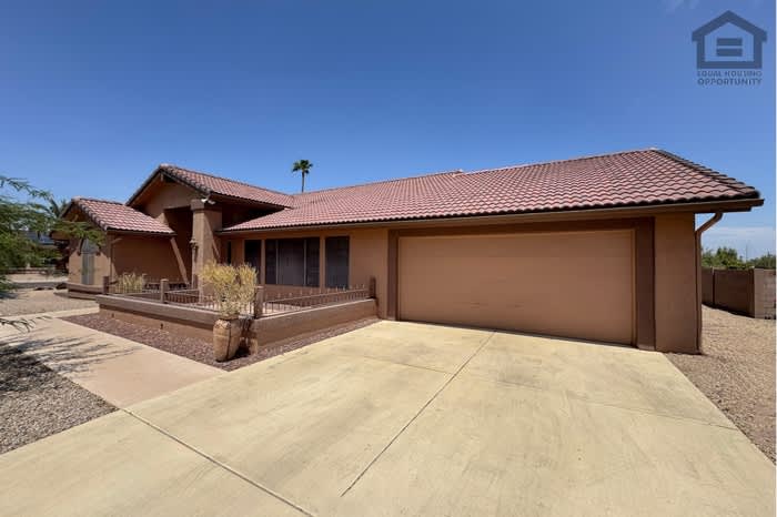 17211 North Desert Glen Drive – photo 5