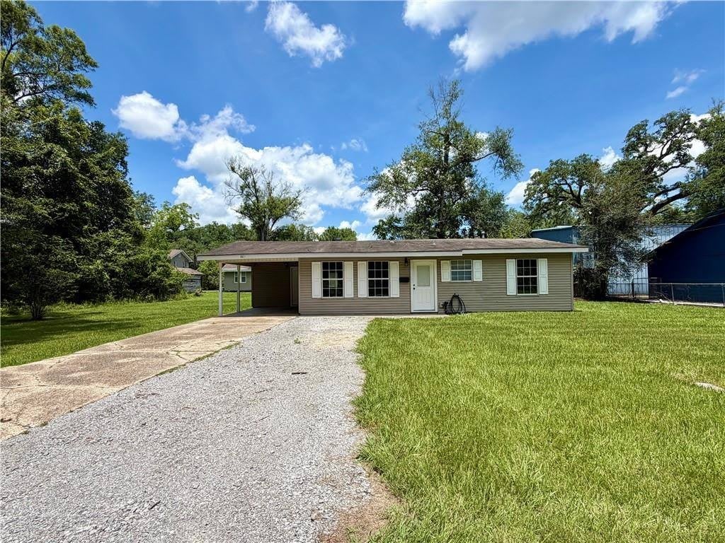 801 East Morris Avenue – photo 2