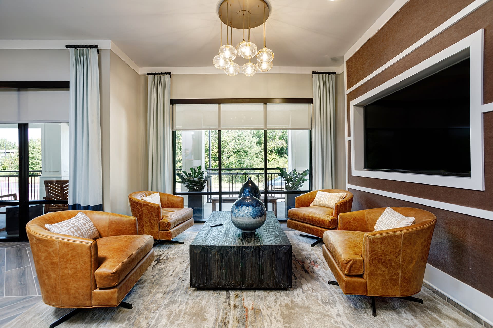 Vintage Franklin Apartments – photo 2