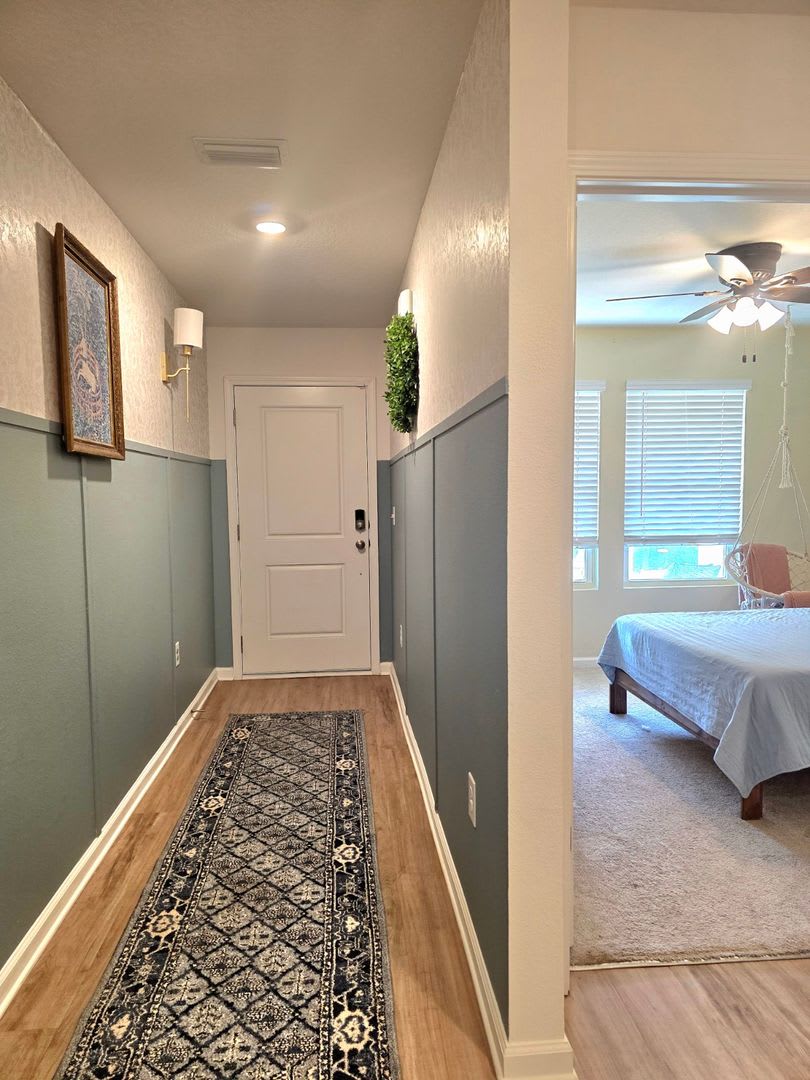 Newer 3BR/2BA with Fenced Yard Near NAS & Gulf Coast Beaches – photo 3
