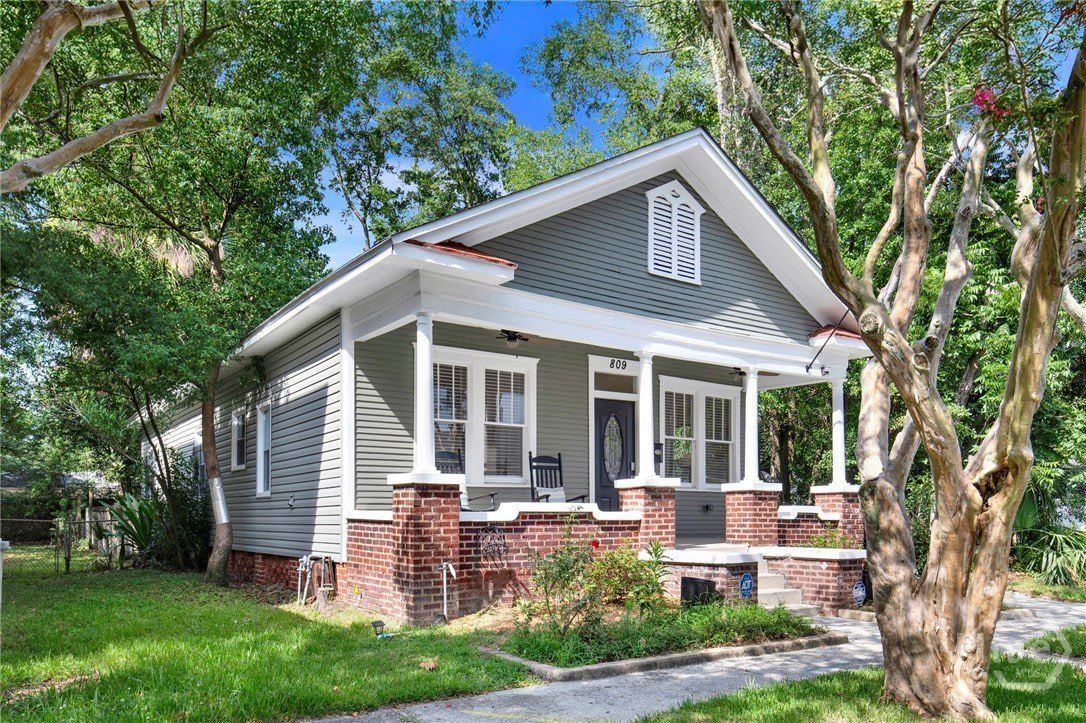 809 E Bolton Street – photo 2