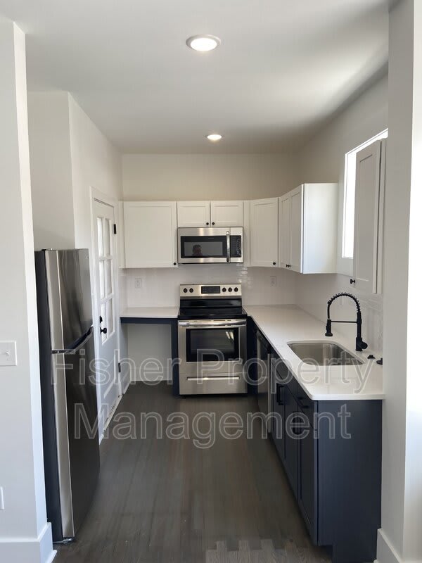 111 North Foushee Street – photo 5