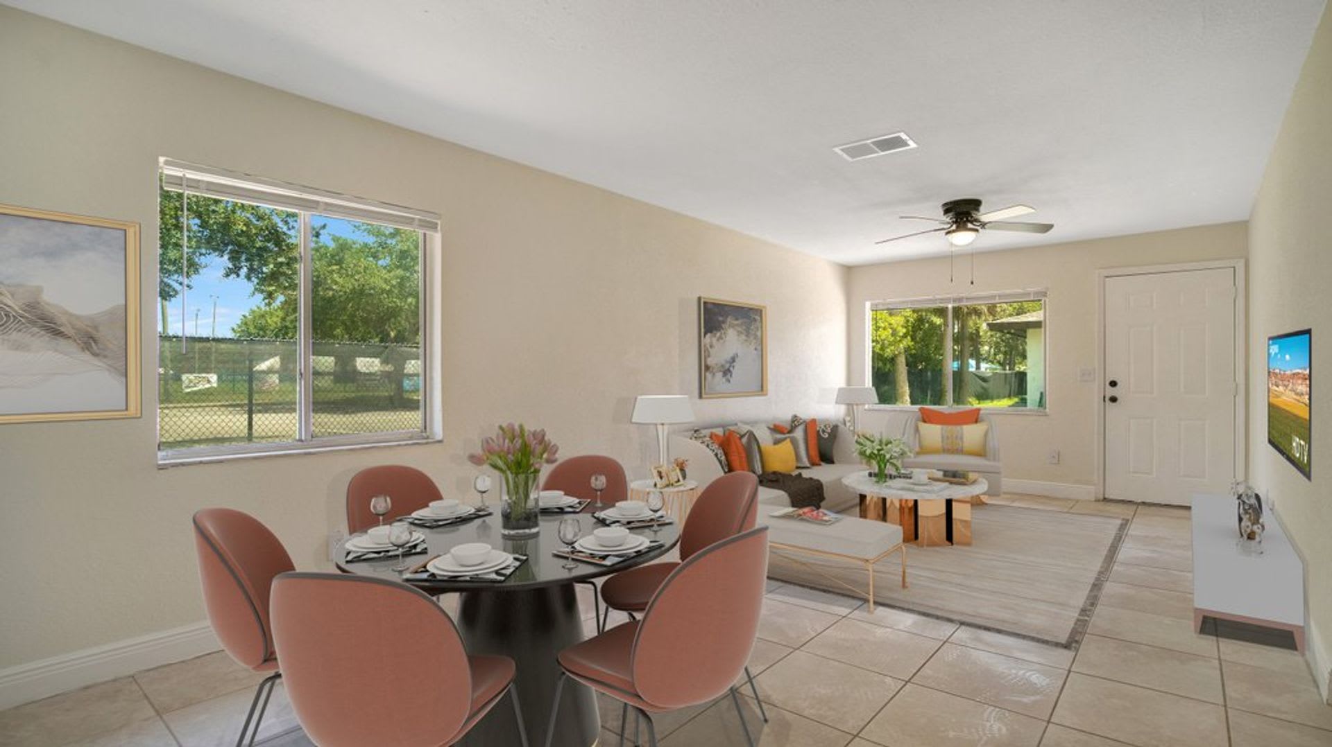 MOVE IN SPECIAL ONE MONTH FREE LIMITED TIME FOR ONE YEAR LEASE – photo 3