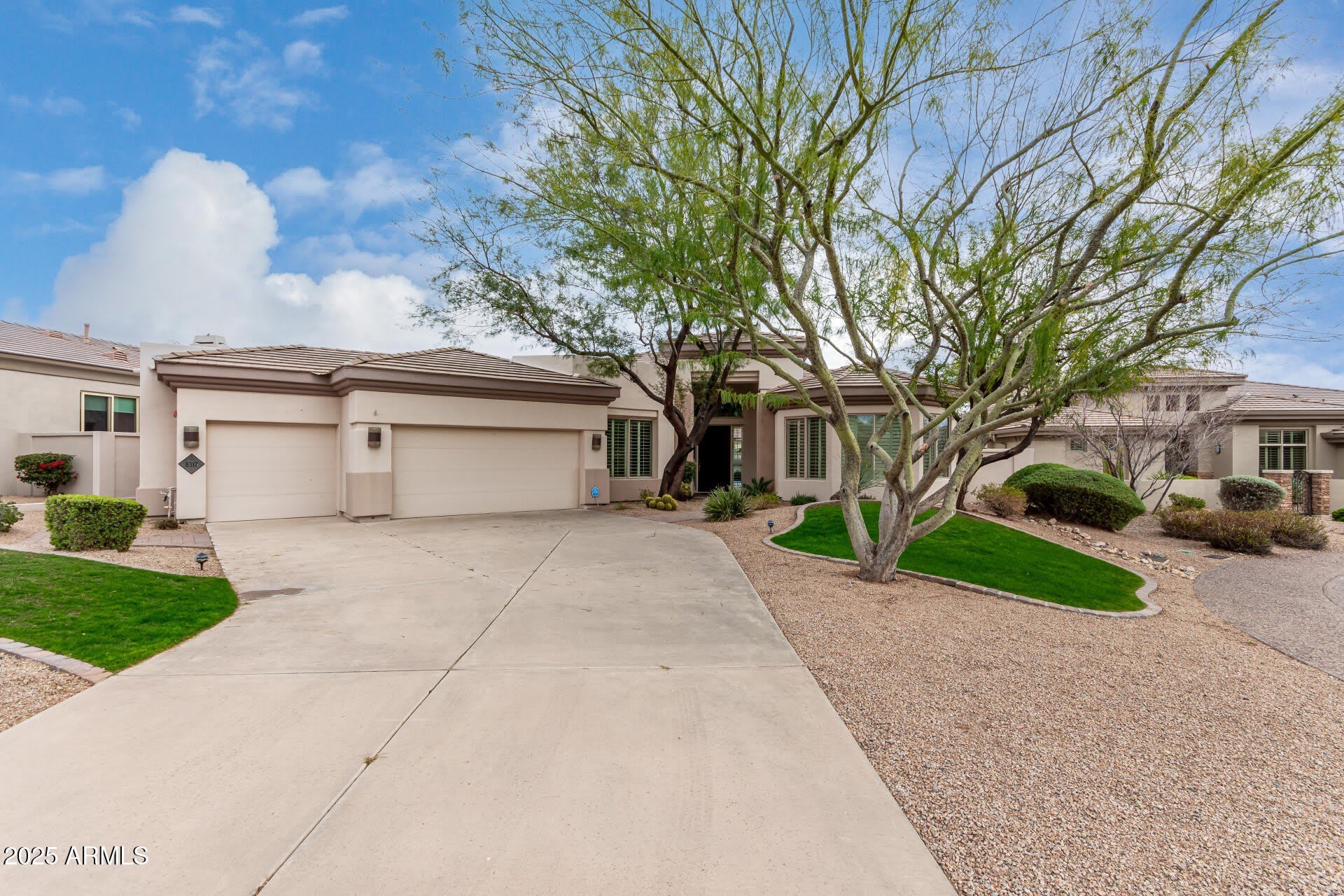 8317 E Feathersong Lane – photo 1