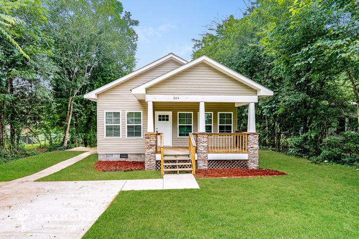 504 30th Street North – photo 1
