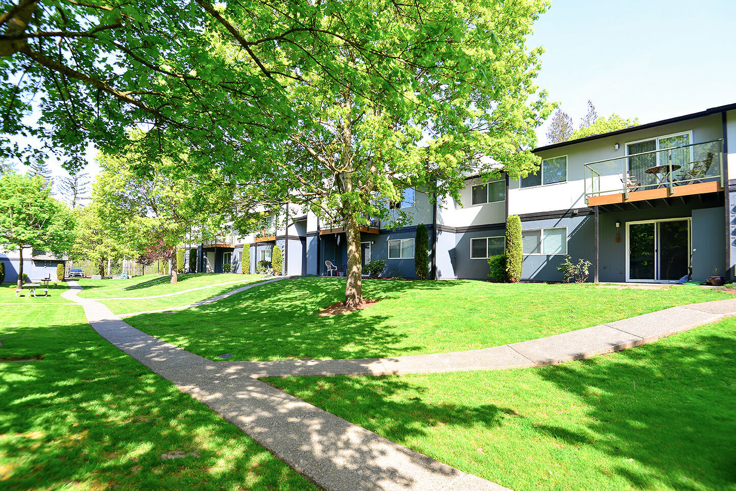 Tessera Apartments – photo 5