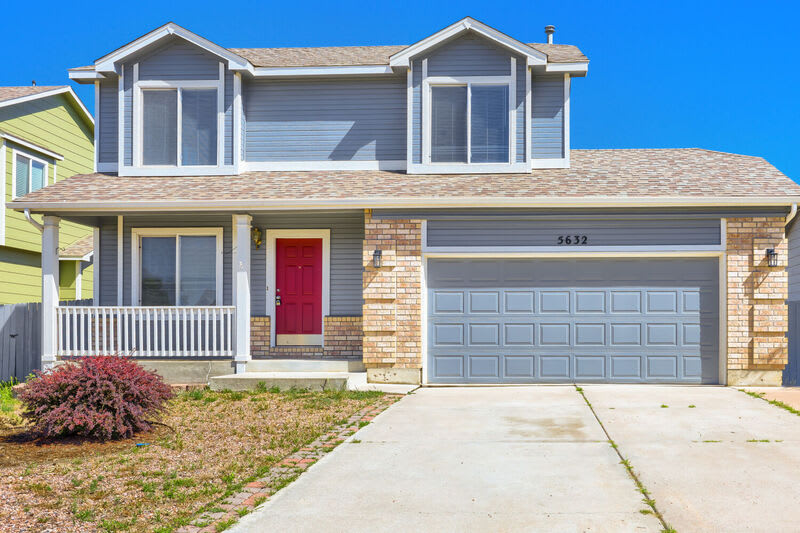 5632 Marabou Way – photo 1