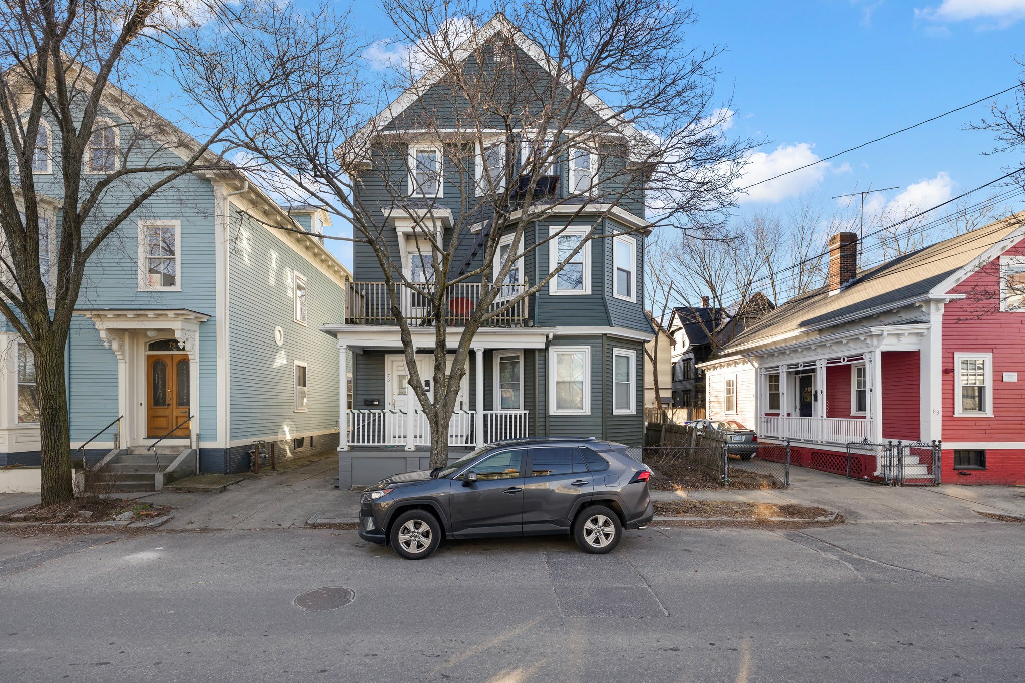 71 Marshall Street – photo 1