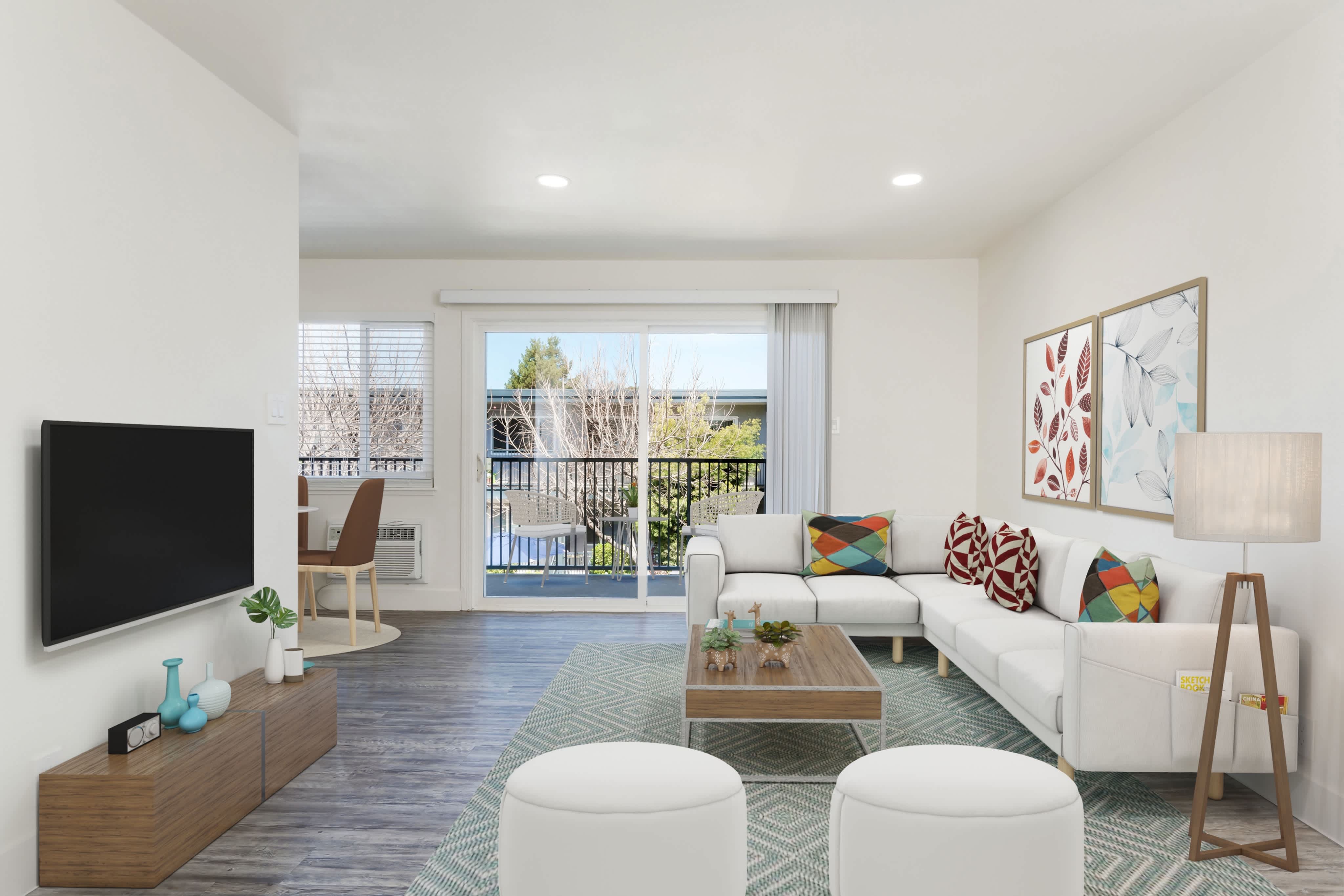 Spring Ridge on Fletcher Apartments – photo 4
