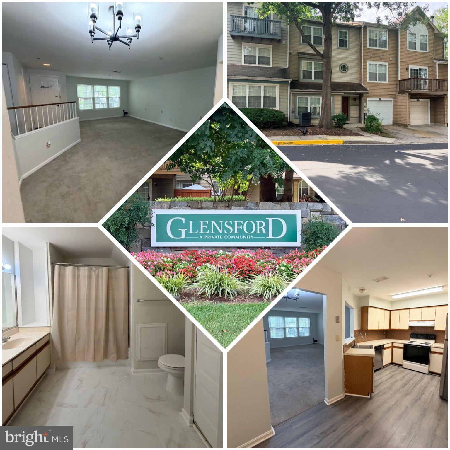 4834 BROOKSTONE Terrace – photo 1