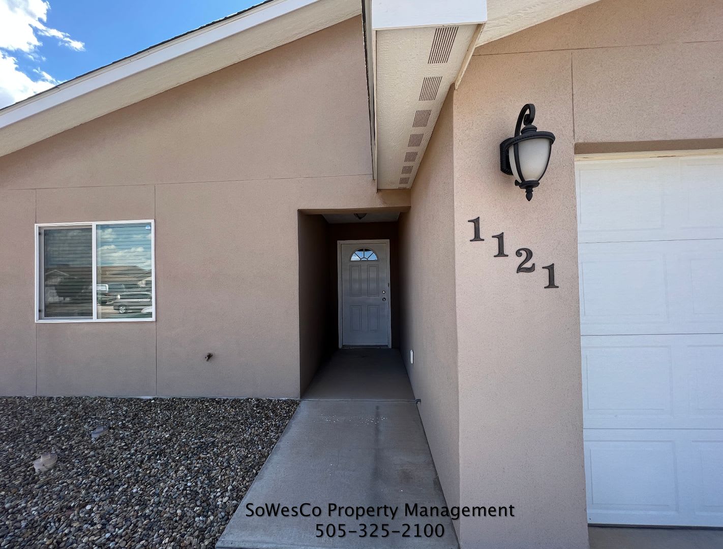 Newer Three Bedroom Home with 2 Car Garage – photo 2