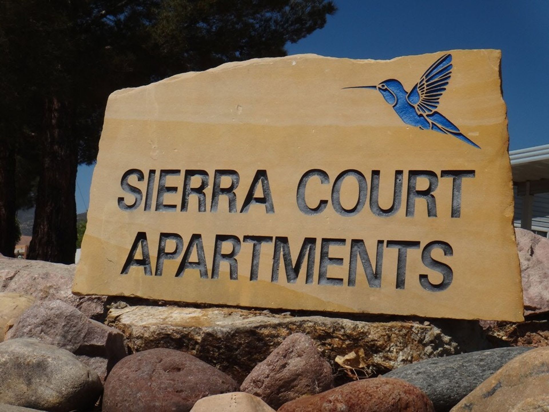 The Vistas at Sierra Court – photo 2