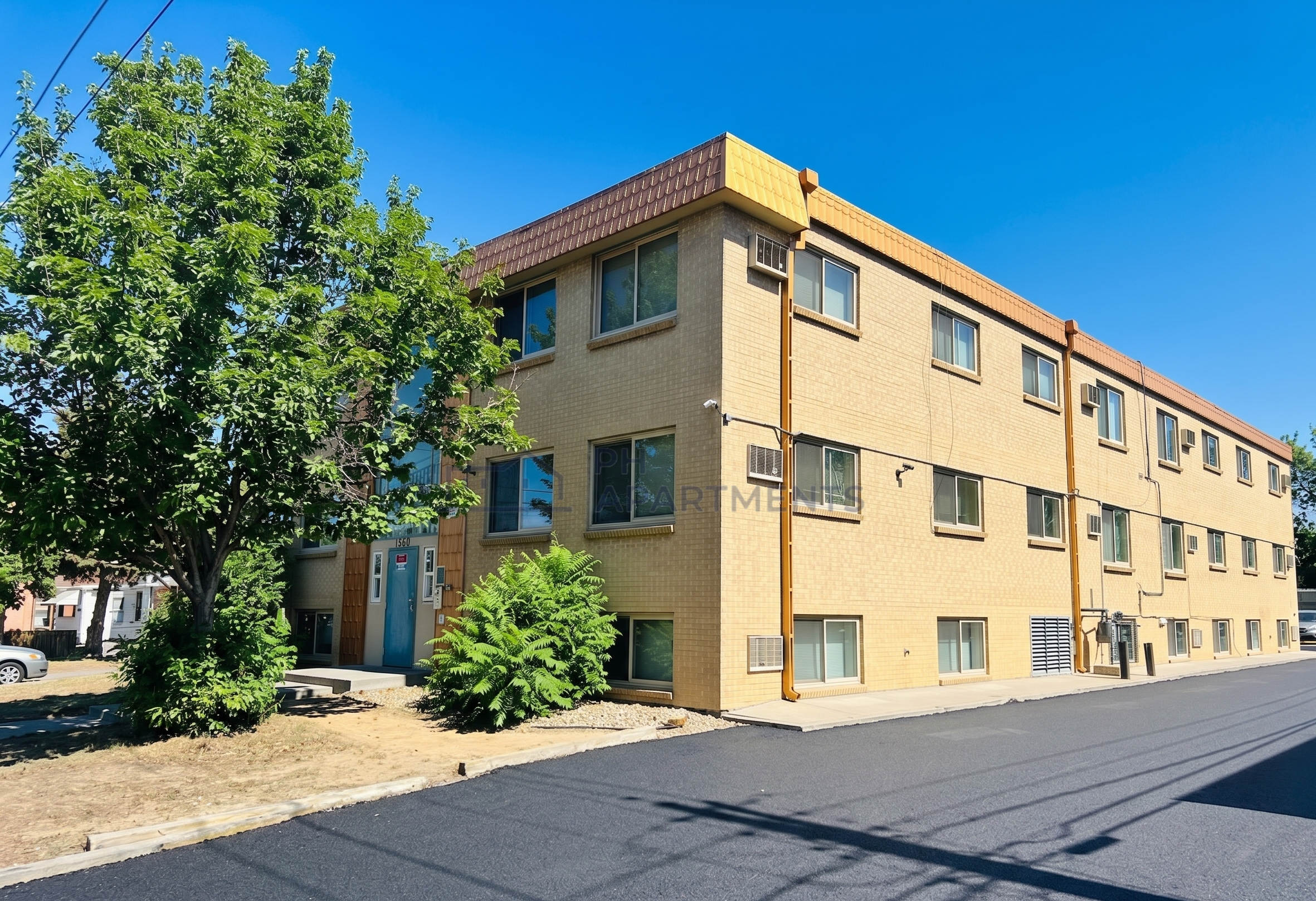 1360 North Moline StreetUnit 205 – photo 1