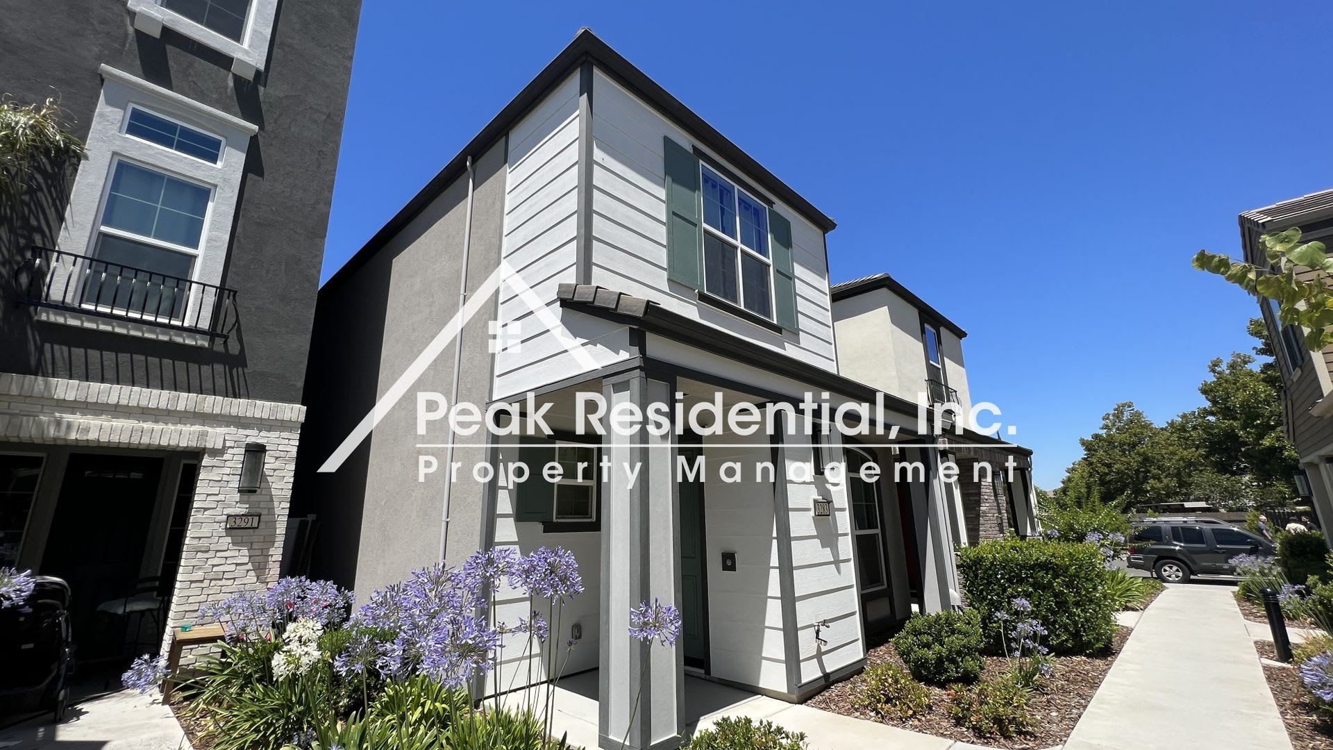 Newer 3Bd 2 5Ba West Sacramento Home With 2 Car Garage – photo 2