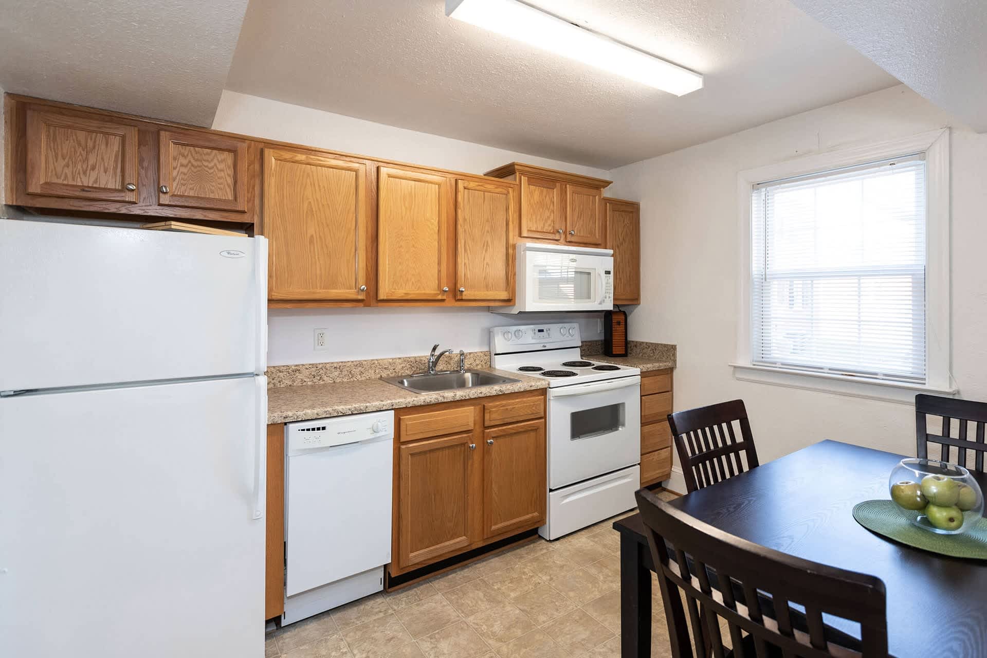 Apartments of Merrimac – photo 5