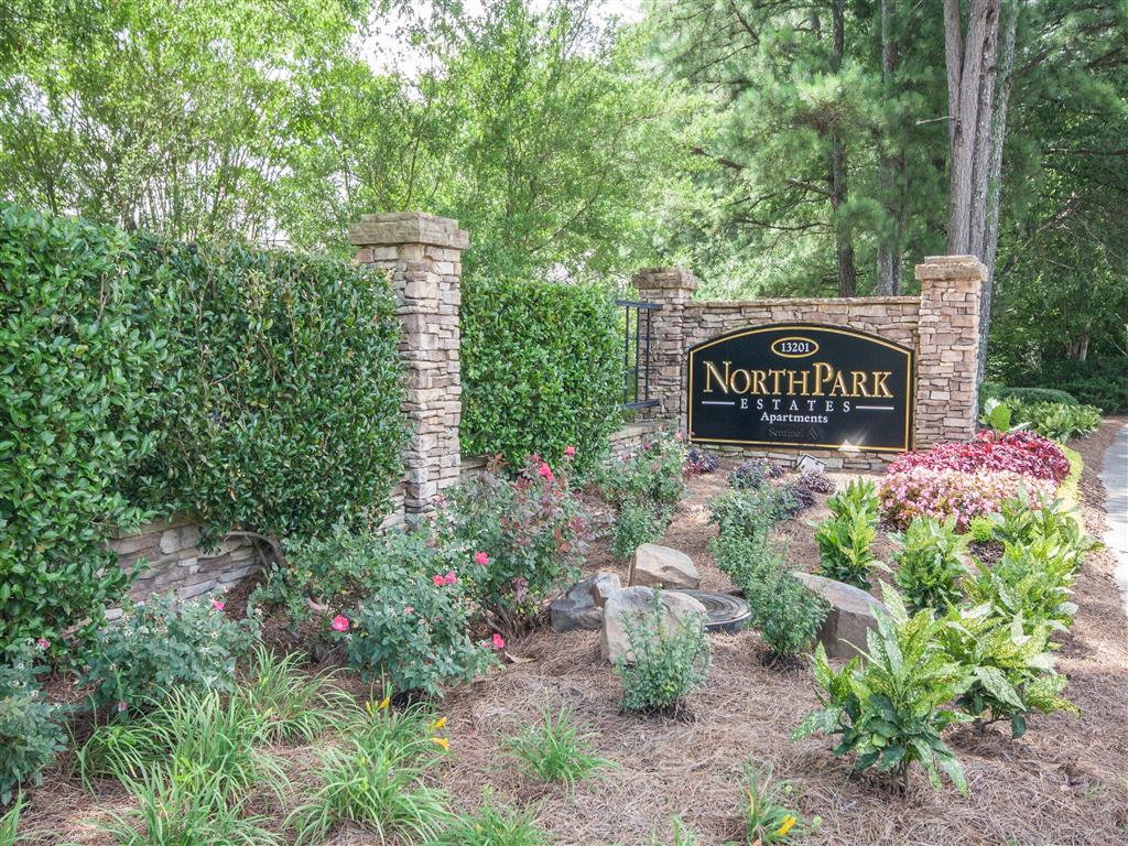 North Park Estates – photo 1