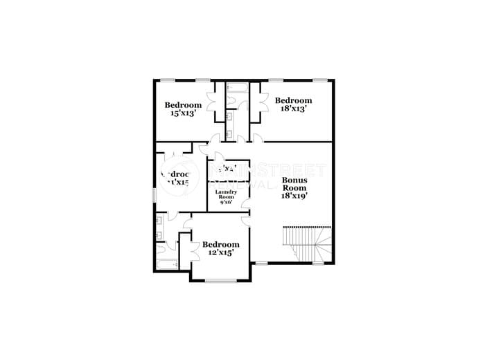 789 Ewell Farm Drive – photo 2