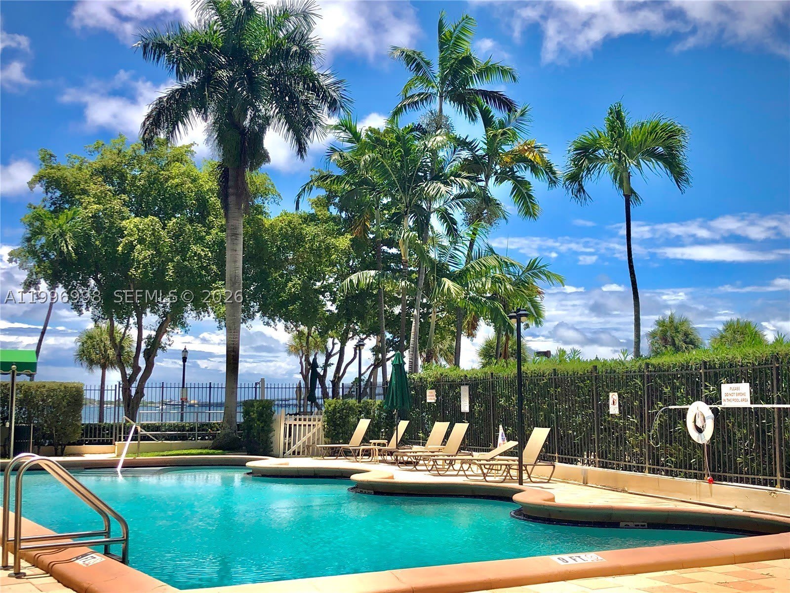 1430 Brickell Bay Dr. – photo 2