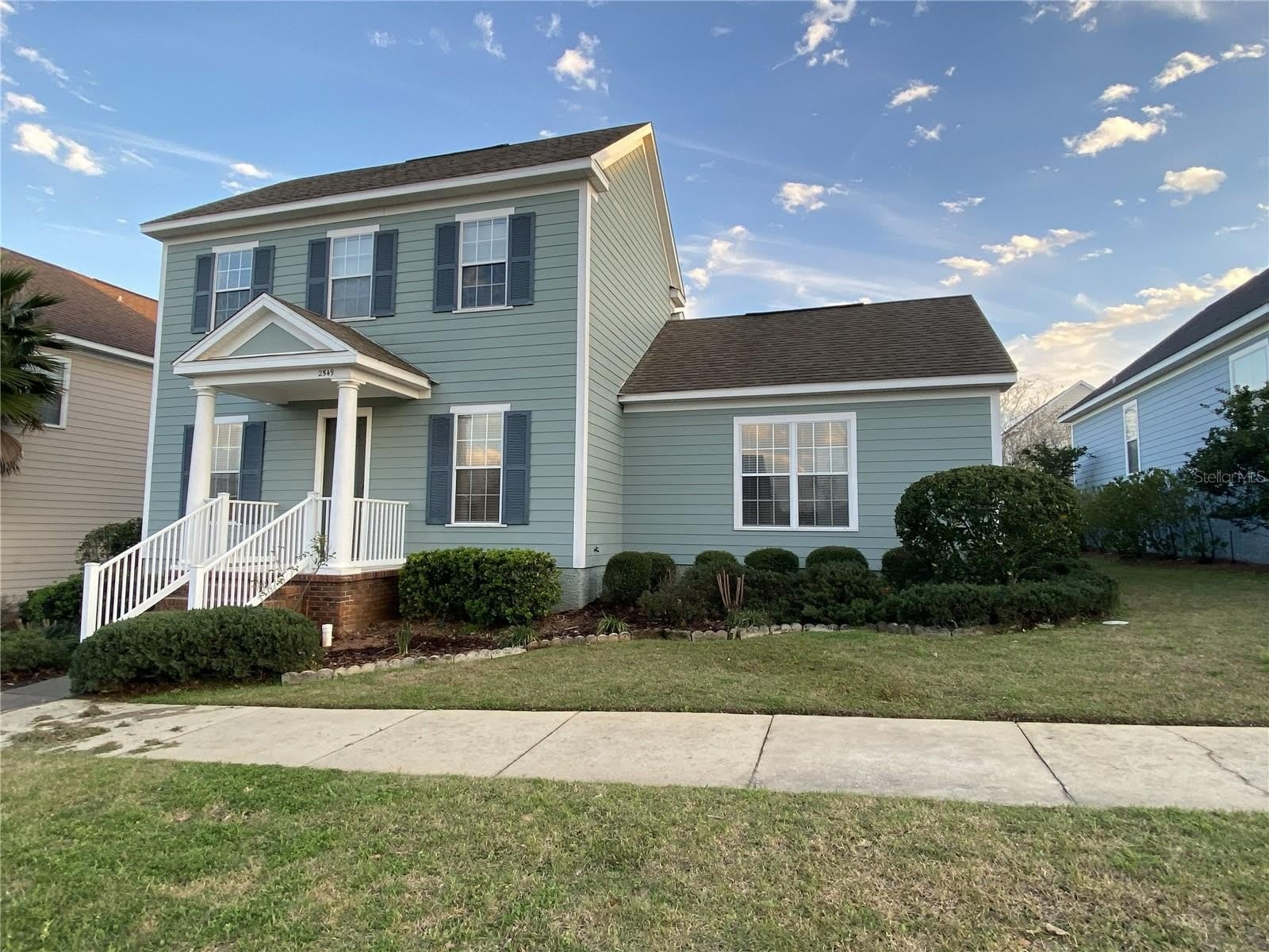 2549 TWAIN Drive – photo 1