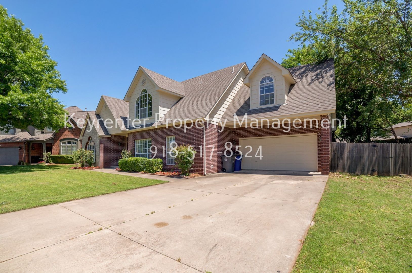 Beautiful home across from Jenks Middle School – photo 2