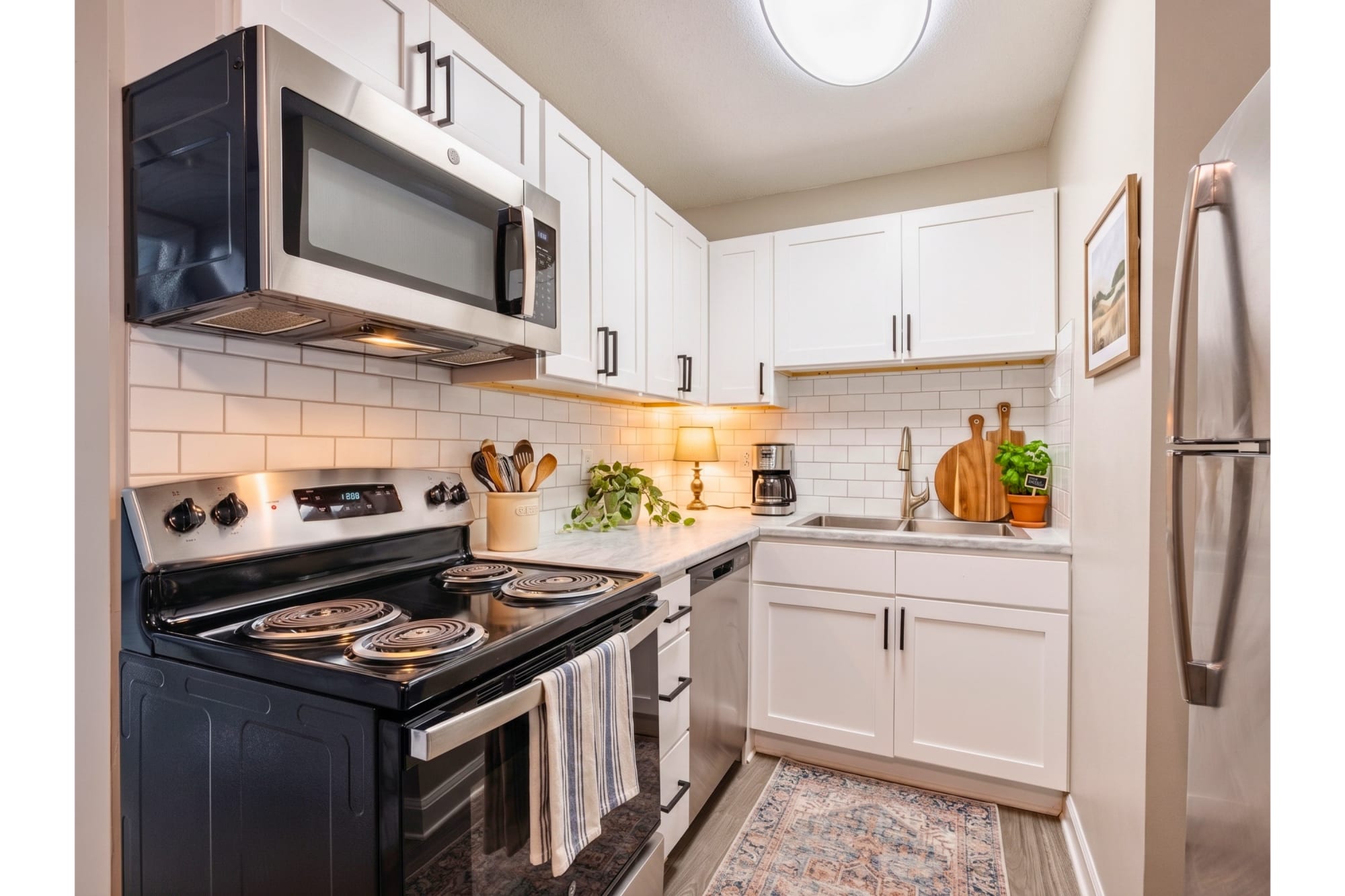 Lofts at Mill Creek – photo 4