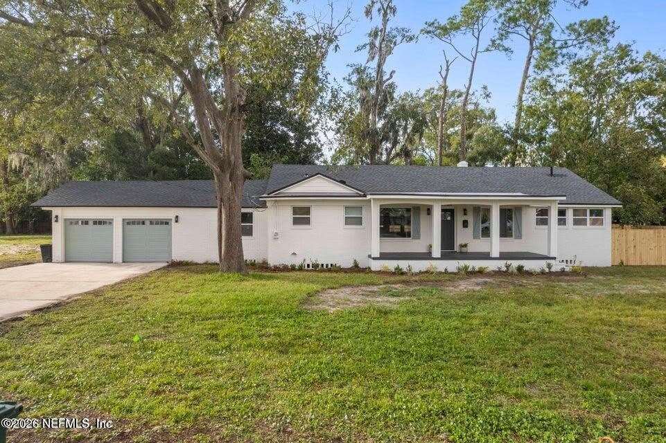 4308 WORTH Drive E – photo 1
