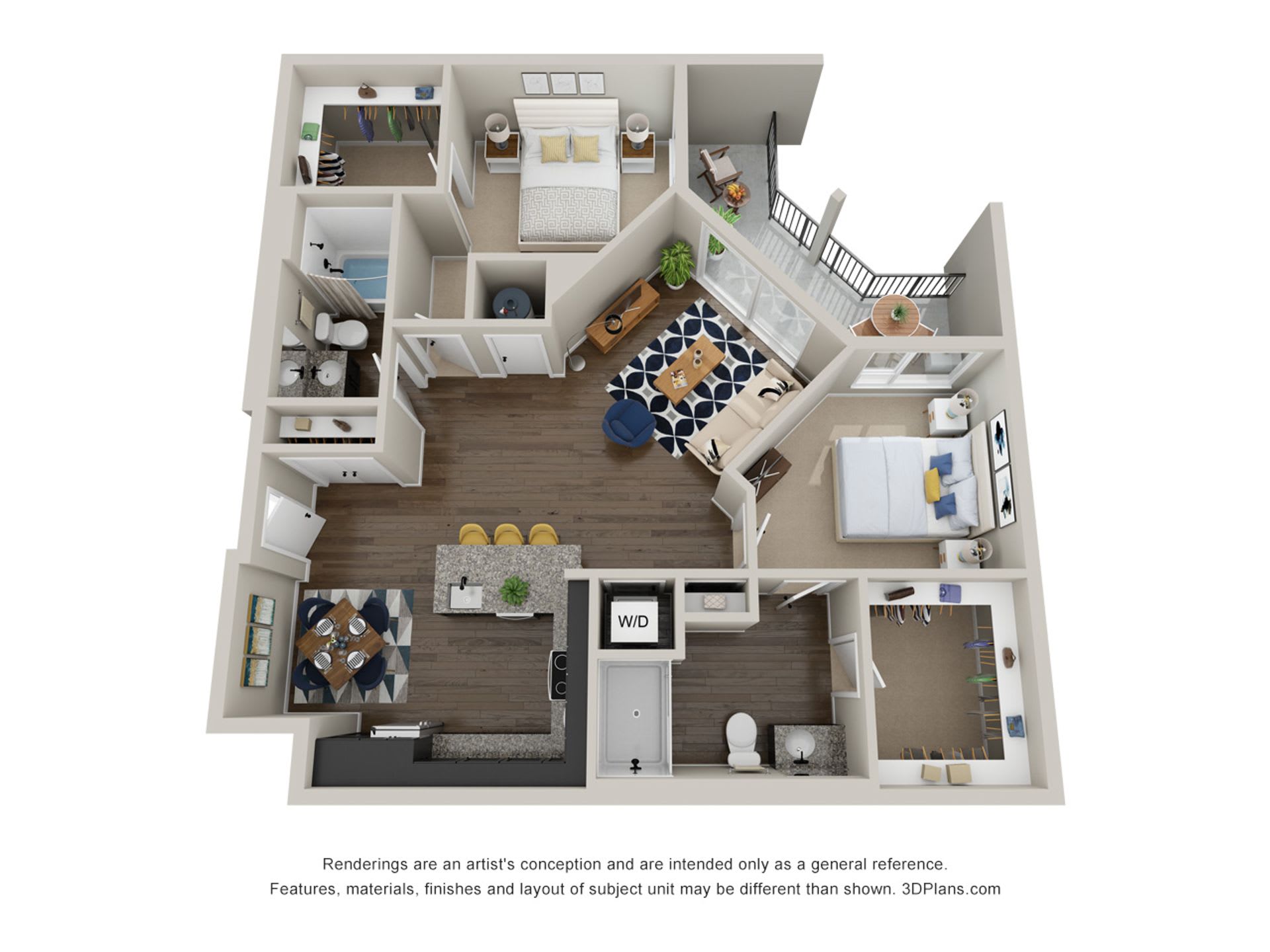 The Lofts at Front Street – photo 3