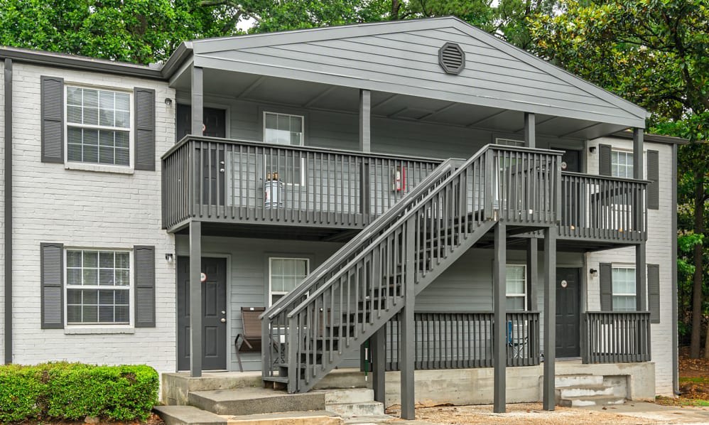 Centerview Terrace – photo 1