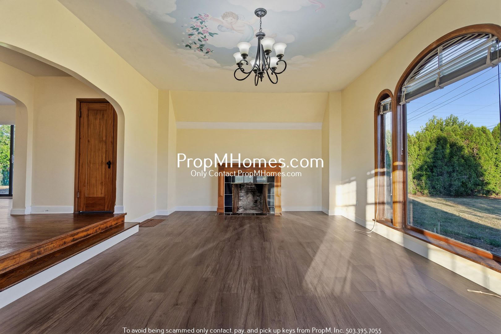 Discover Architectural Charm With This 3 Bedroom Estate – photo 2