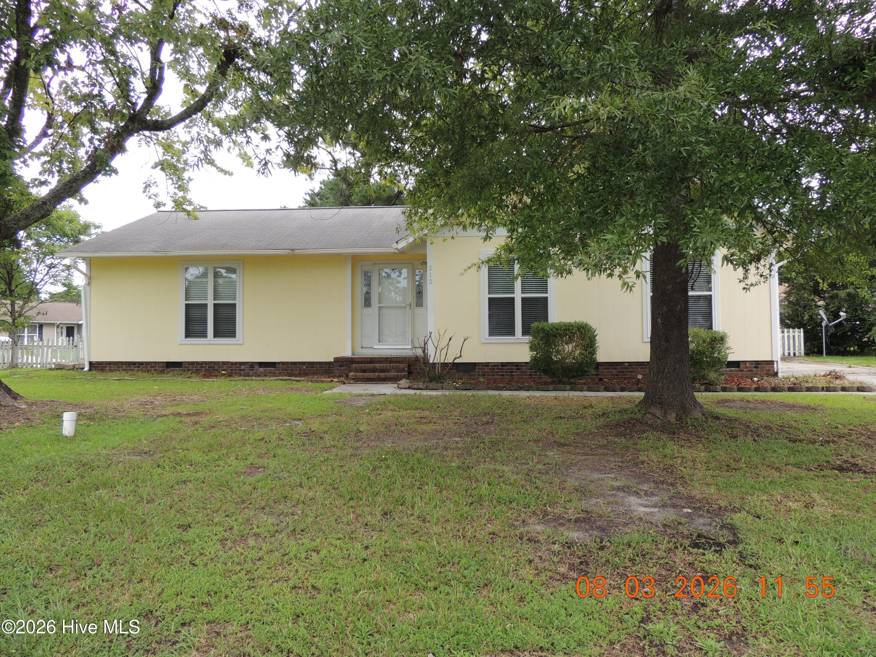 212 Branchwood Drive – photo 1