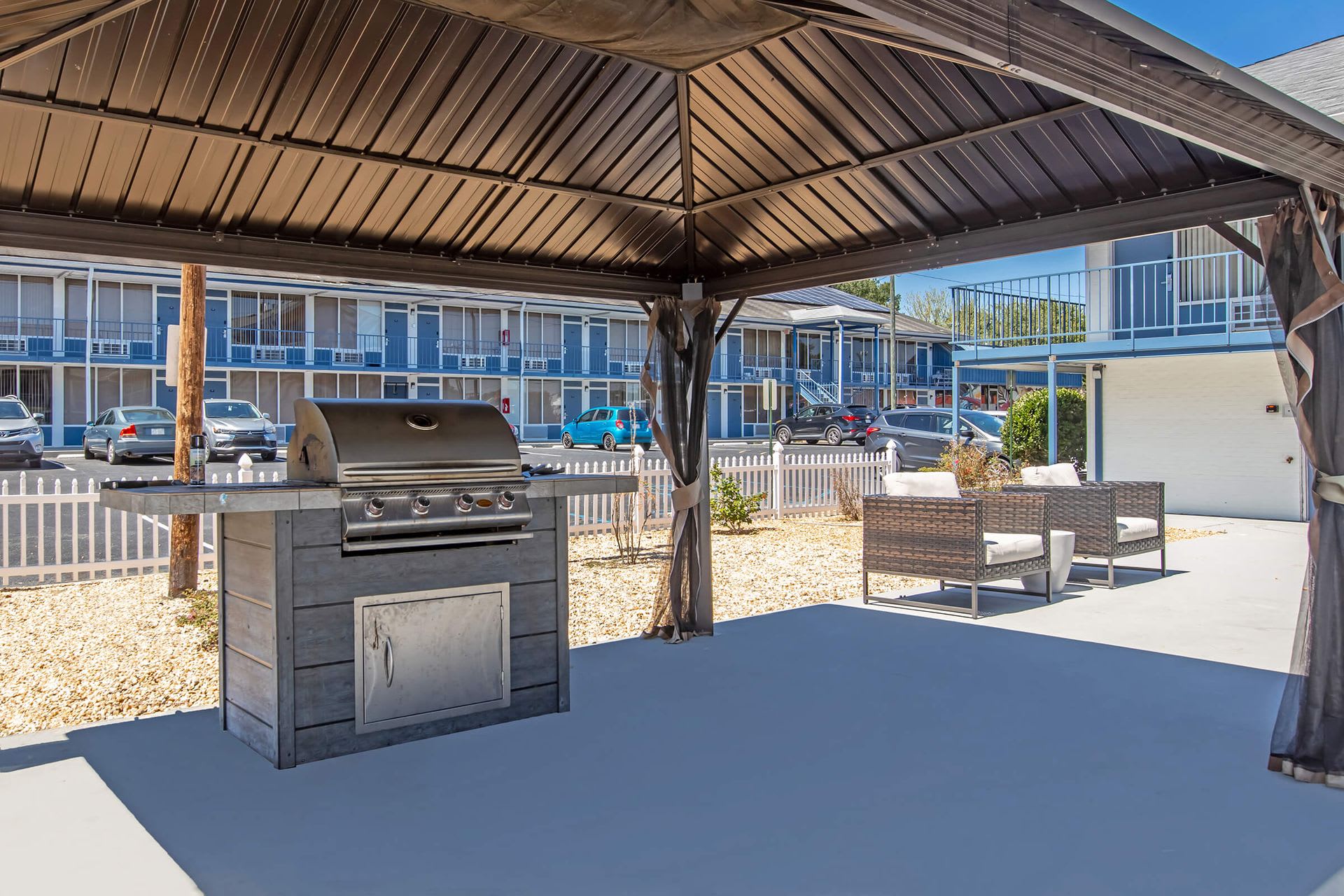 Vivo Living Durham – photo 1