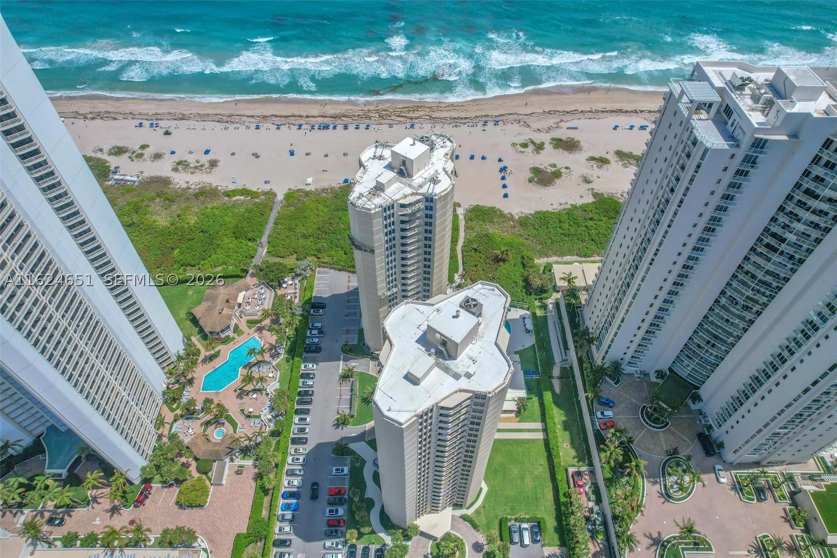 2800 N Ocean Dr – photo 2