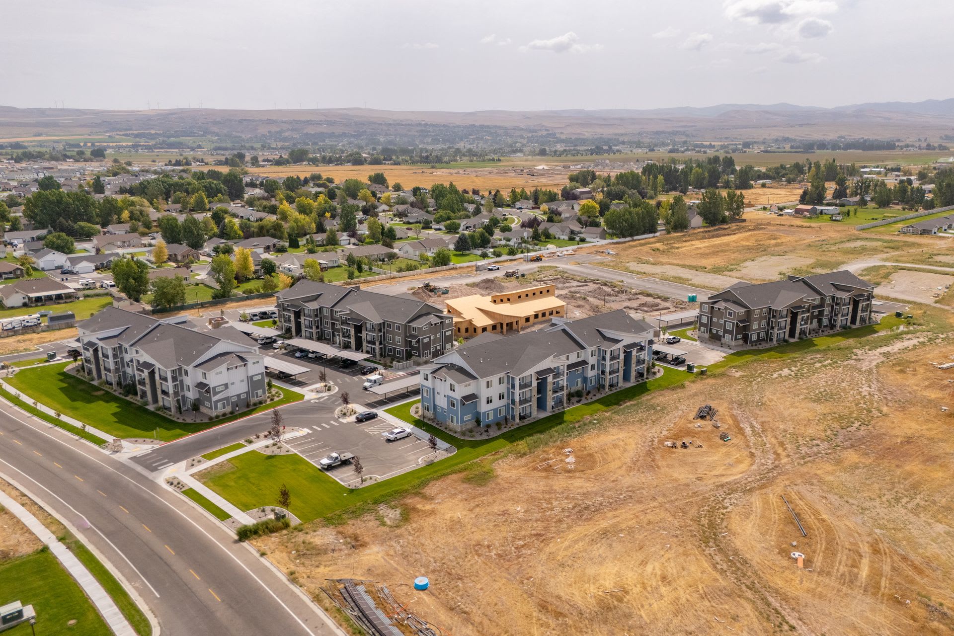 Sage Point Village – photo 2