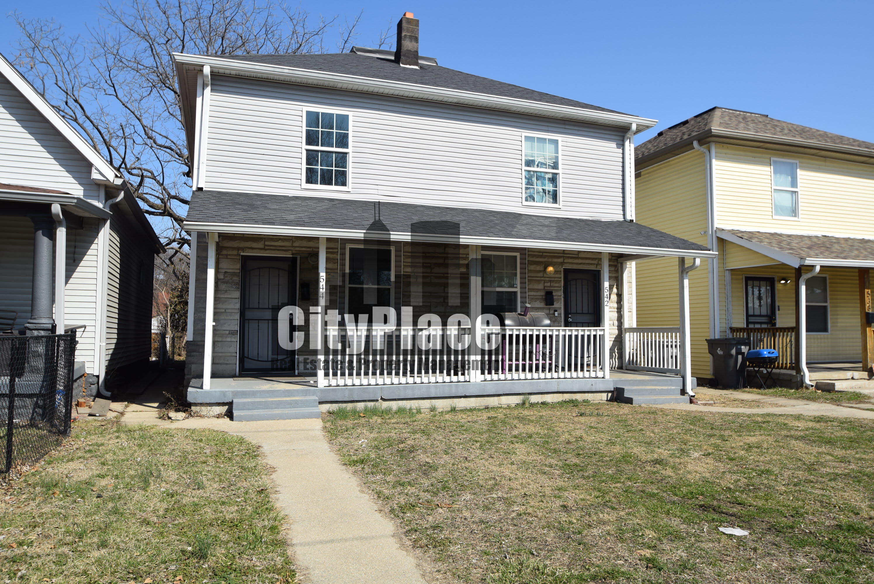 544 W 26th St – photo 4