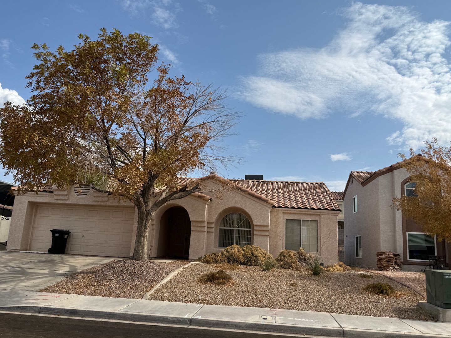 Sun City Summerlin – photo 1