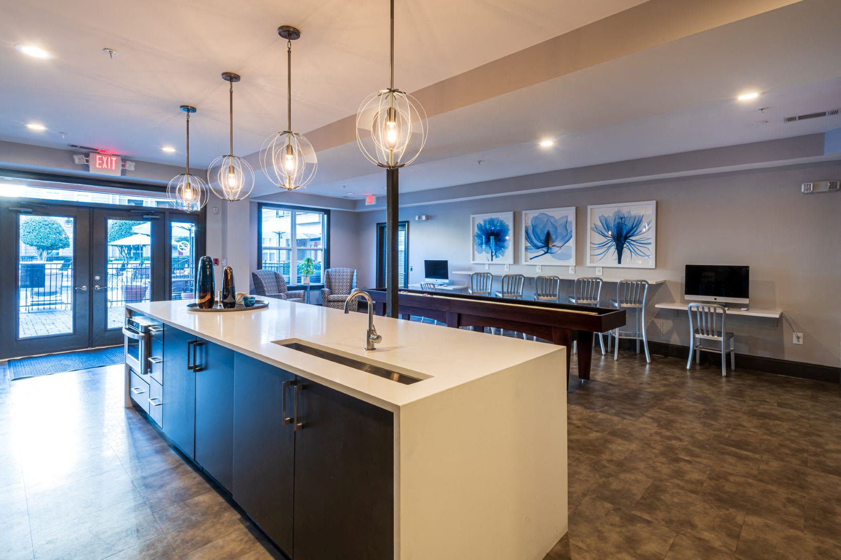 Oberlin Court – photo 4