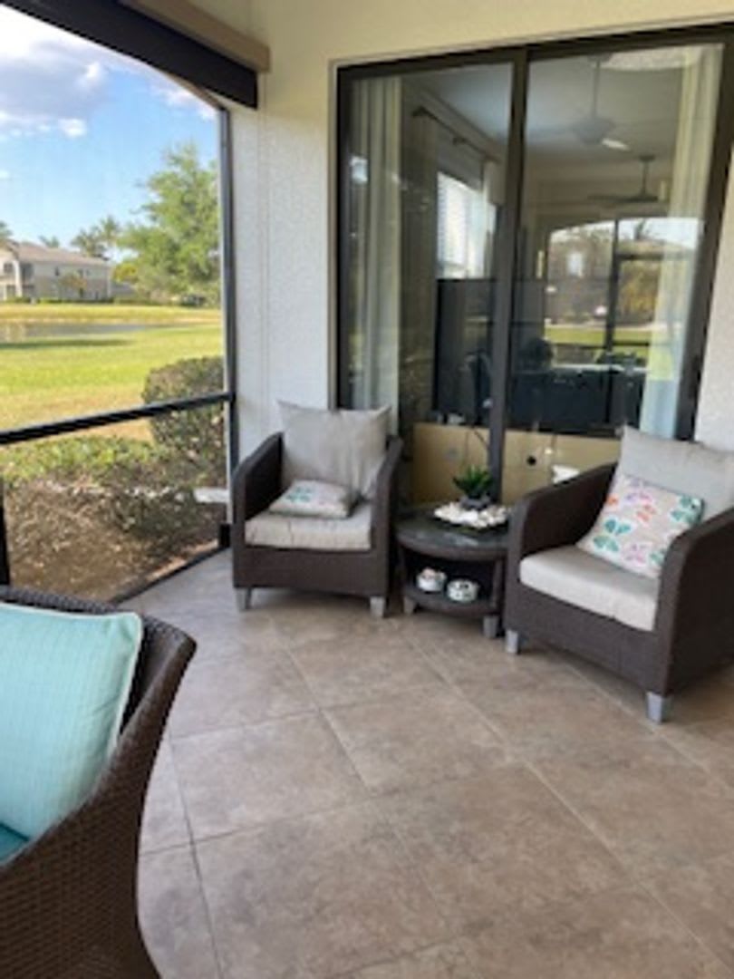 ***FIDDLER'S CREEK***SEASONAL RENTAL***3-BEDS/2 BATH***NOW AVAILABLE*** – photo 2
