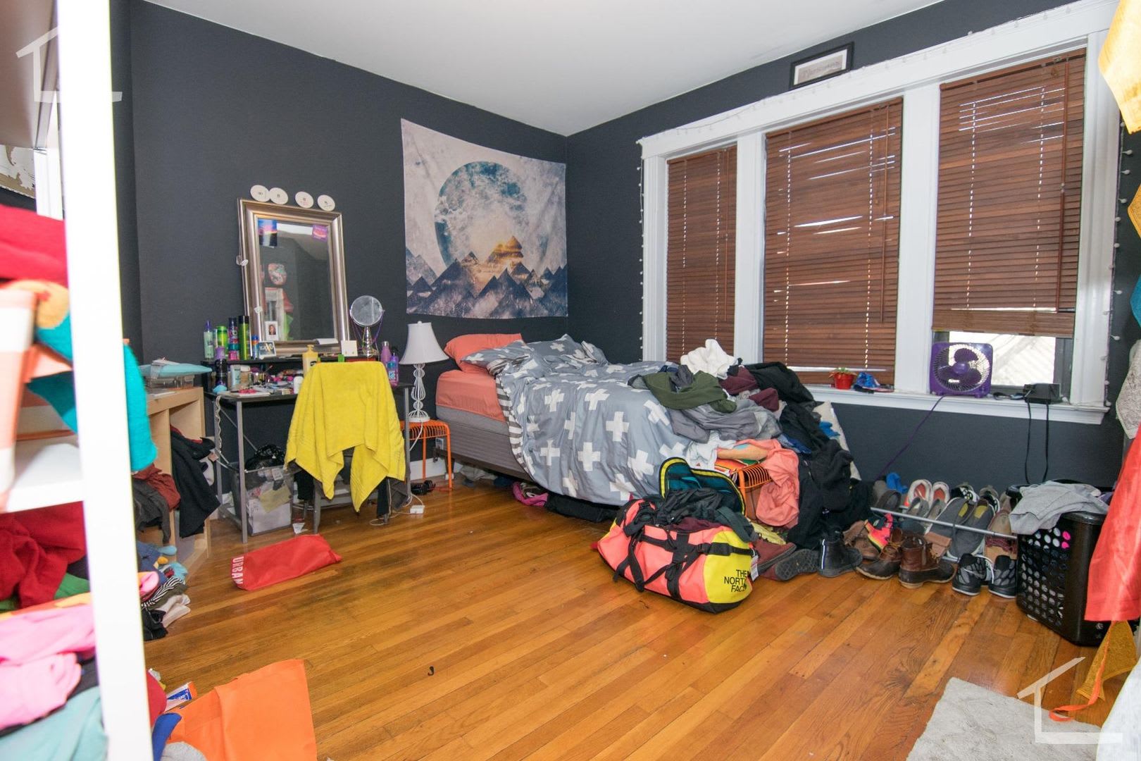 5 Bedroom – photo 2