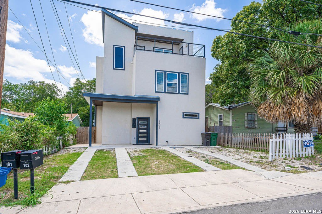 2406 MARTIN LUTHER KING DR – photo 4